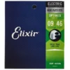 Elixir Acoustic/E-Guitar Bundle