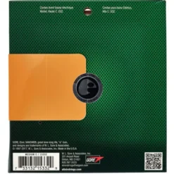 Elixir .032 Electric Bass String