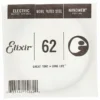 Elixir .062 Electric Guitar