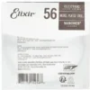Elixir .056 Electric Guitar