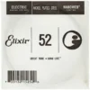 Elixir .052 Electric Guitar