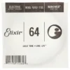 Elixir .064 Electric Guitar