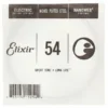 Elixir .054 Electric Guitar