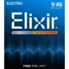 Elixir Nanoweb Custom Light