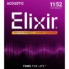 Elixir Nanoweb Custom Light Phosphor