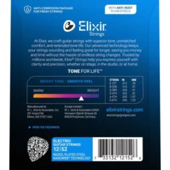 Elixir 12152 Nanoweb Heavy
