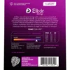 Elixir Nanoweb Light Acoustic