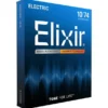 Elixir Nanoweb 12062 8-String Light