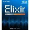 Elixir Nanoweb 12106 7-String Medium