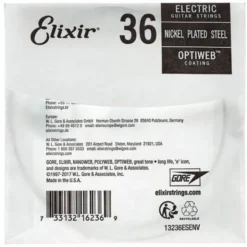 Elixir 0.36 Optiweb