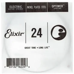 Elixir 0.24 Optiweb