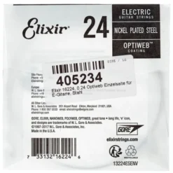 Elixir 0.24 Optiweb