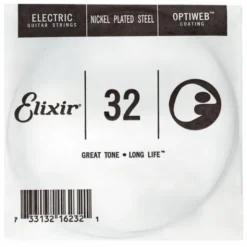 Elixir 0.32 Optiweb