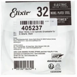 Elixir 0.32 Optiweb