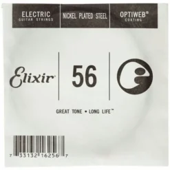 Elixir 0.56 Optiweb
