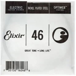 Elixir 0.46 Optiweb