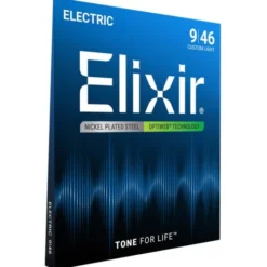 Elixir Optiweb 19027 Custom Light