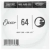 Elixir 0.64 Optiweb Electric Guitar
