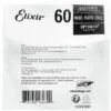Elixir 0.60 Optiweb Electric Guitar