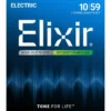 Elixir Optiweb 19074 Light/Heavy 7