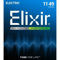 Elixir Optiweb 19102 Medium