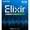 Elixir Optiweb 19057 7-String Light