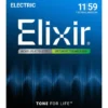 Elixir Optiweb 19106 7-String Medium