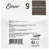 Elixir .009 Plain Steel Single String