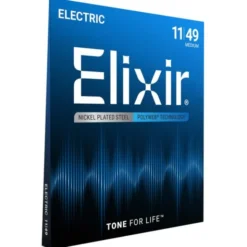 Elixir Polyweb 12100 Medium