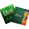 Elixir 045-125 5 String Set