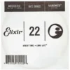 Elixir .022 Western Guitar