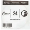 Elixir .024 Western Guitar Ph.
