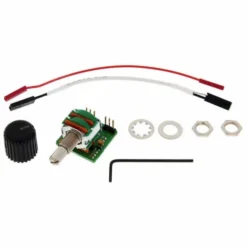 EMG ABC Balance Control