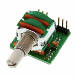 EMG ABC Balance Control