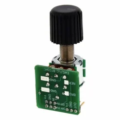 EMG ABC Balance Control