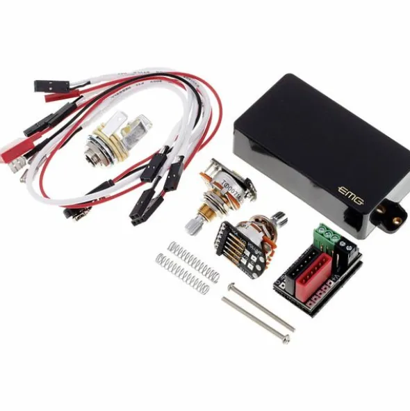 EMG 85 BK