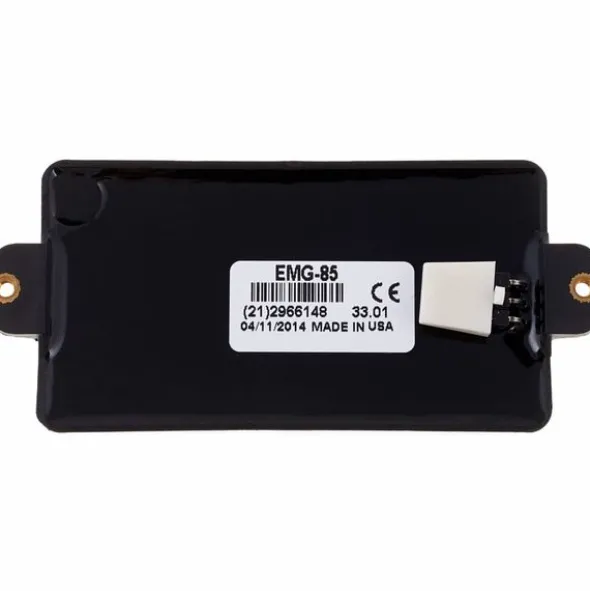 EMG 85 BK