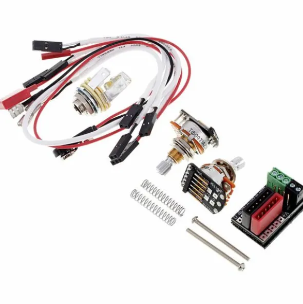 EMG 85 BK