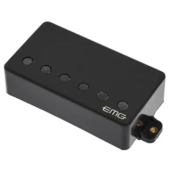 EMG 57 BK F-Spaced