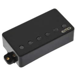 EMG 57 BK F-Spaced
