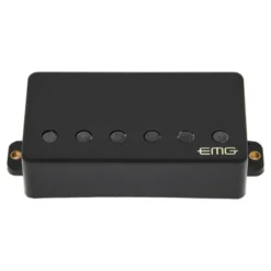 EMG 57 BK F-Spaced