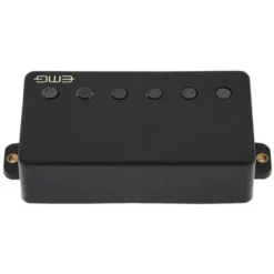 EMG 57 BK F-Spaced