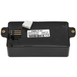 EMG 57 BK F-Spaced