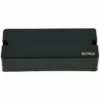 EMG 85-7 Black