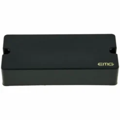 EMG 85-7 Black