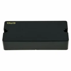 EMG 85-7 Black