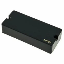 EMG 85-7 Black