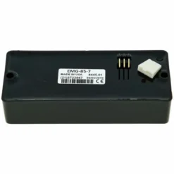 EMG 85-7 Black