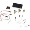 EMG 707 Black
