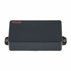 EMG 89 Black